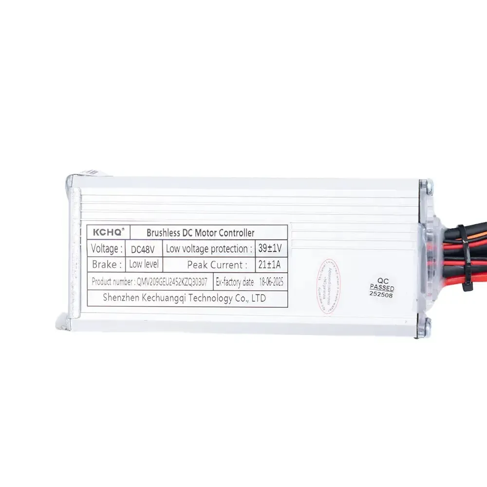 V20 - Controller 500 watt - Image 2