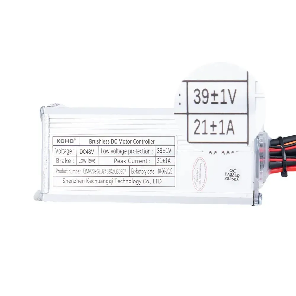 V20 - Controller 500 watt - Image 3