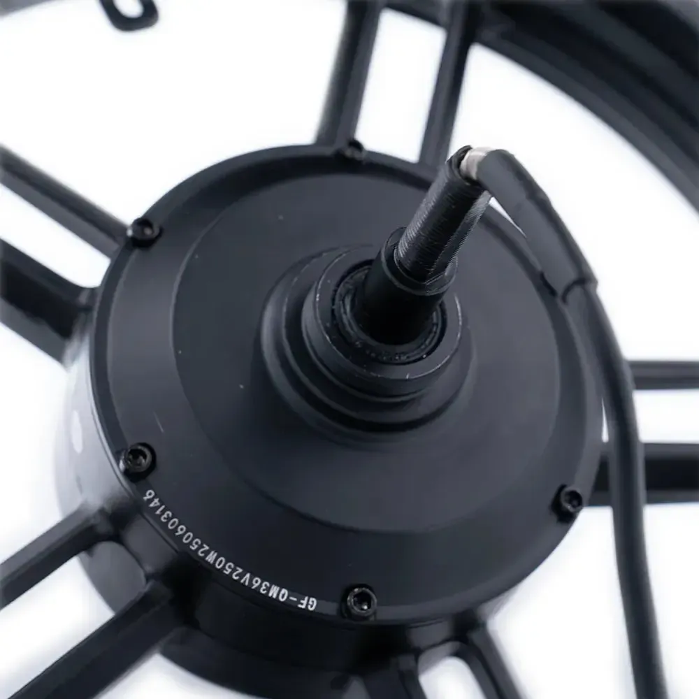 V20 Mini - Motor - Image 3