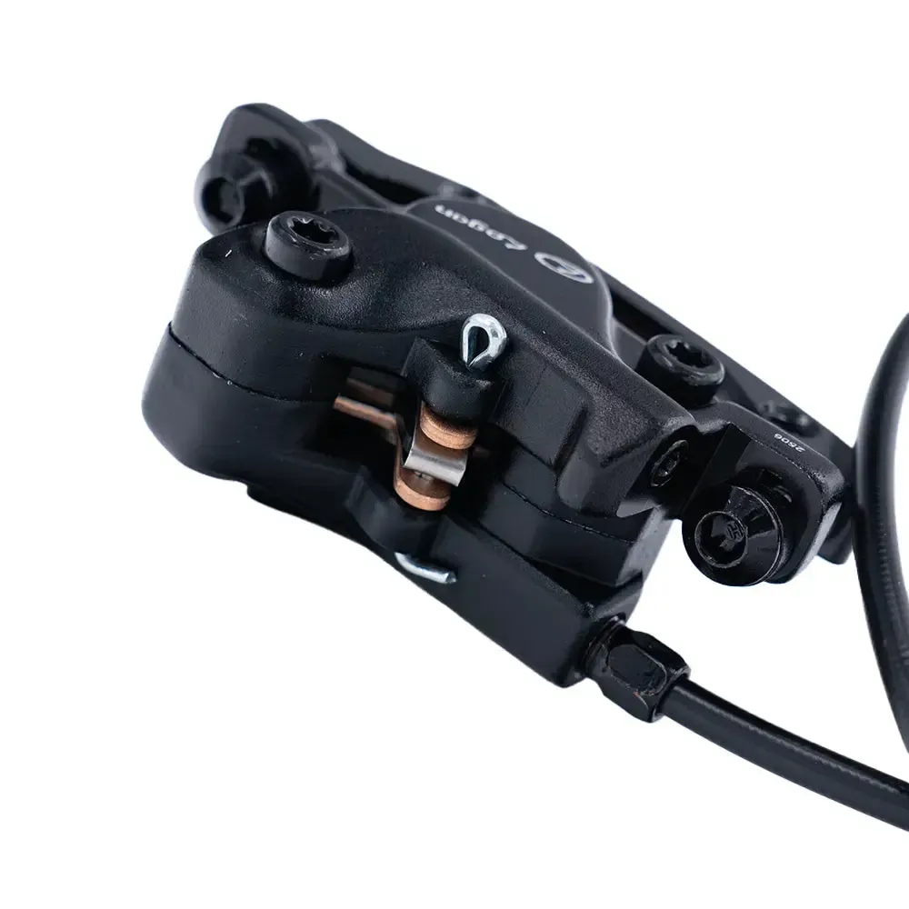 Logan - Rem Links (Hydraulisch) - Image 3