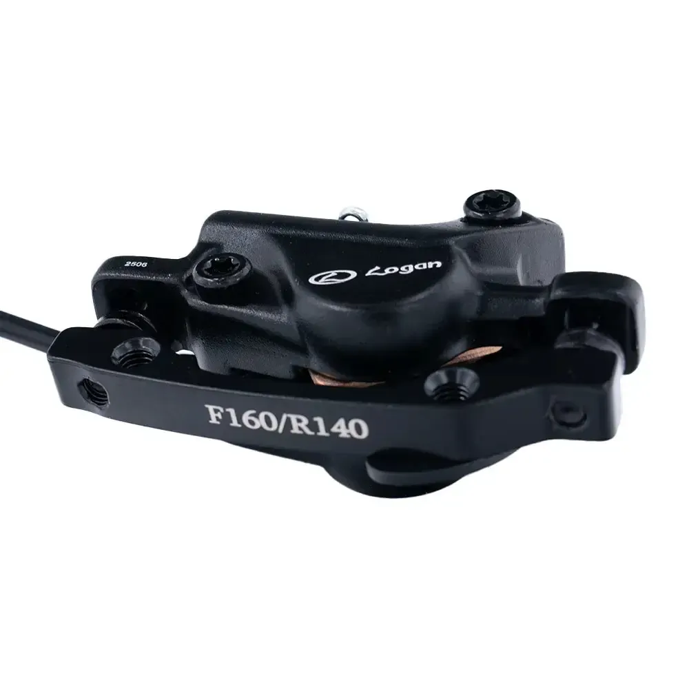 Logan - Rem Links (Hydraulisch) - Image 4