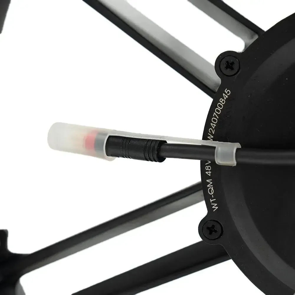 V20 - Motor - Met Velg - 500 watt - Image 2