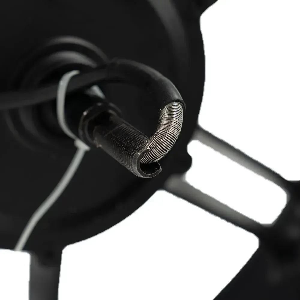 V20 - Motor - Met Velg - 500 watt - Image 3