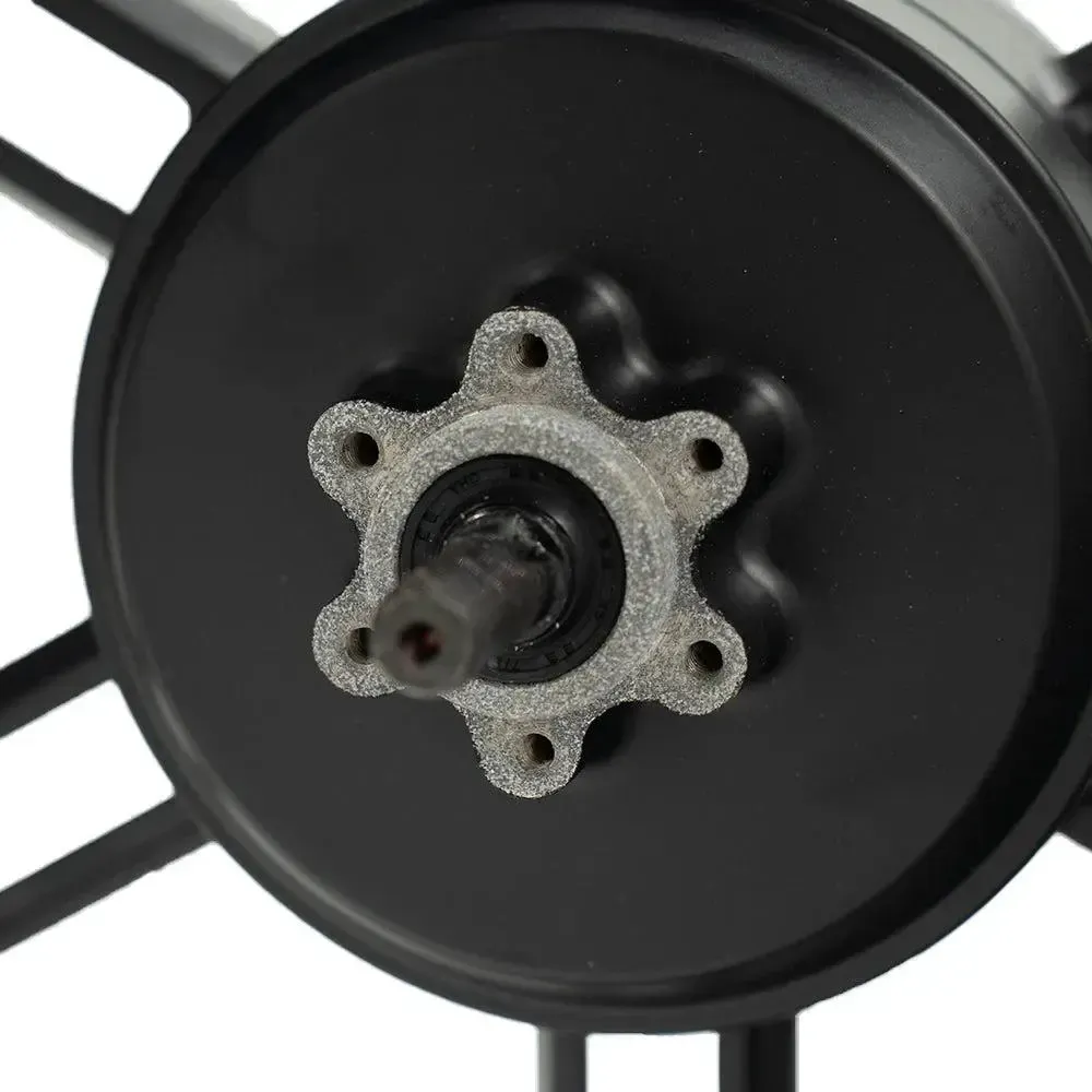 V20 - Motor - Met Velg - 500 watt - Image 4