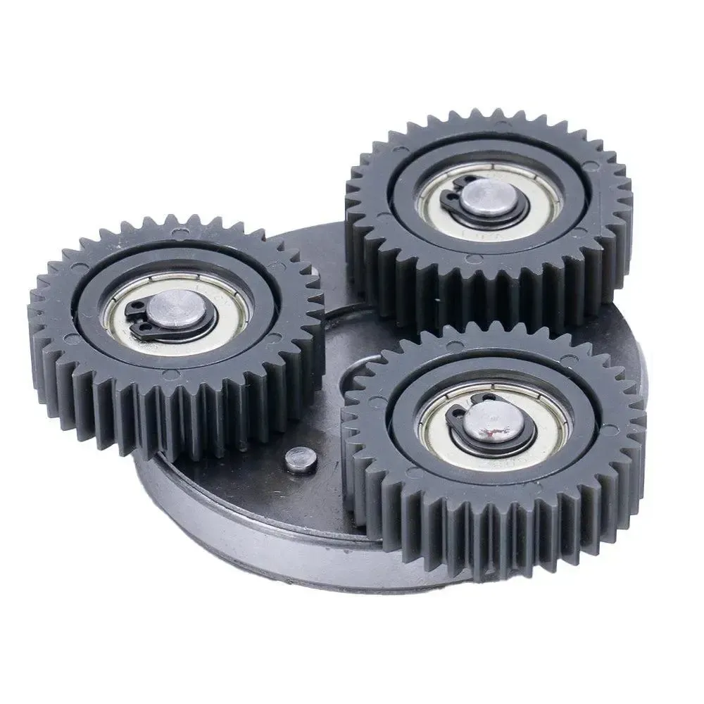 V20 - Motor tandwielen - 250 watt - Image 2