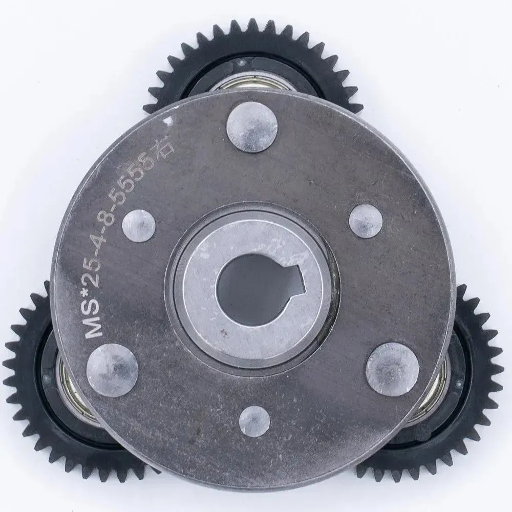 V20 - Motor tandwielen - 250 watt - Image 3