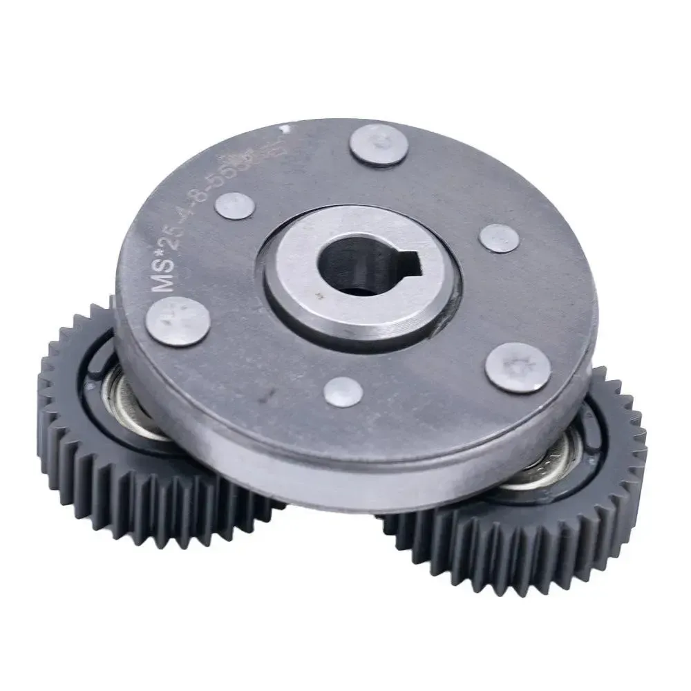 V20 - Motor tandwielen - 250 watt - Image 4