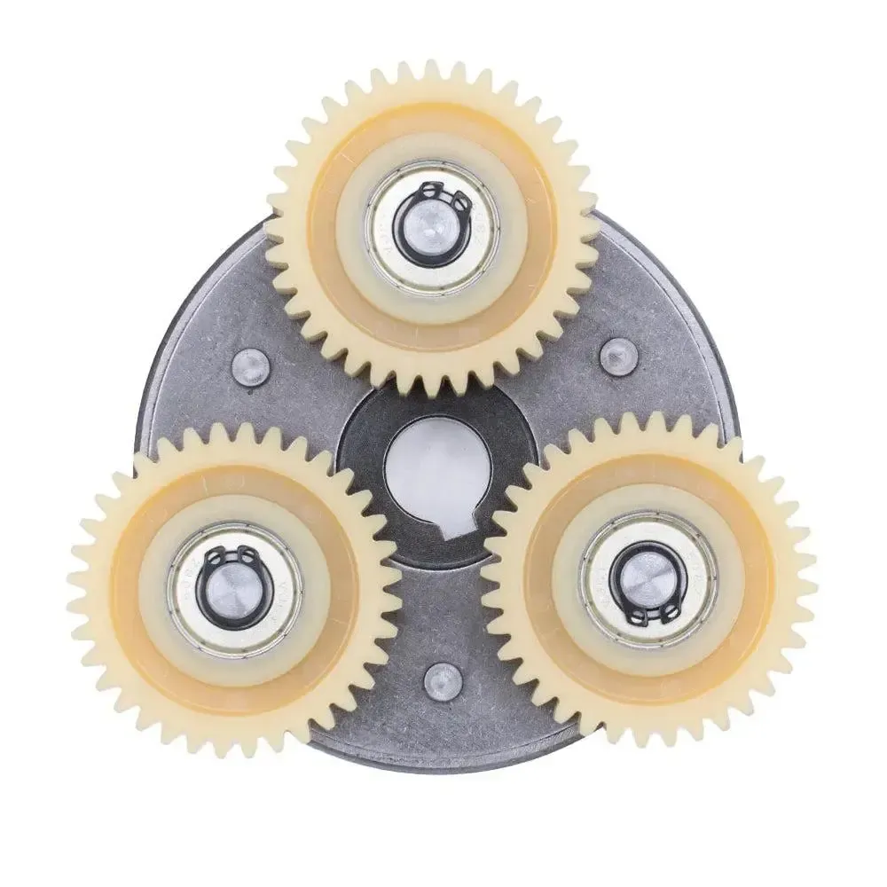 V20 - Motor tandwielen - 500 watt