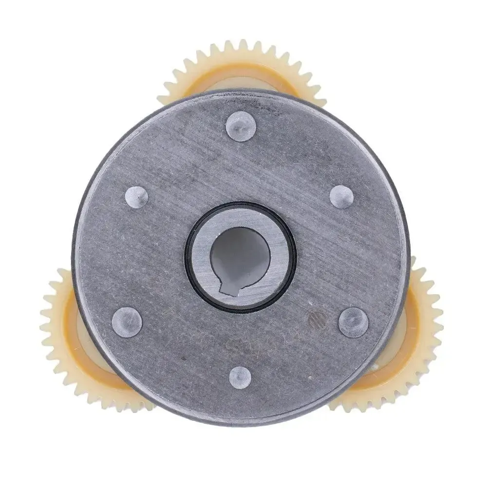 V20 - Motor tandwielen - 500 watt - Image 3