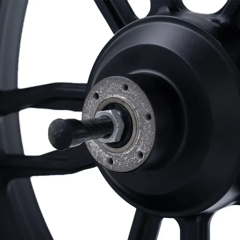 V20/S20 - Motor - Met Velg - 250 watt - zwarte kabel - Image 4