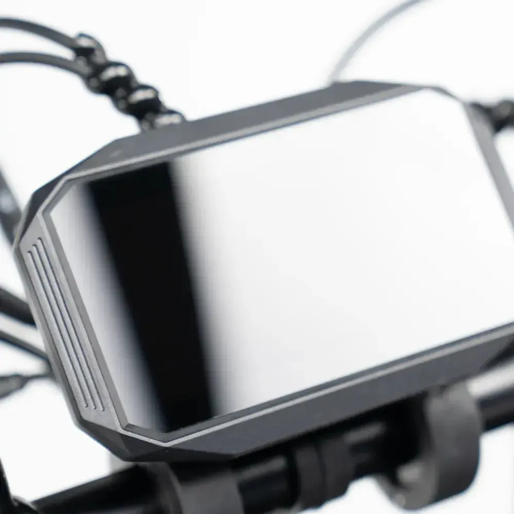 S20 Pro - Zwart - Image 12