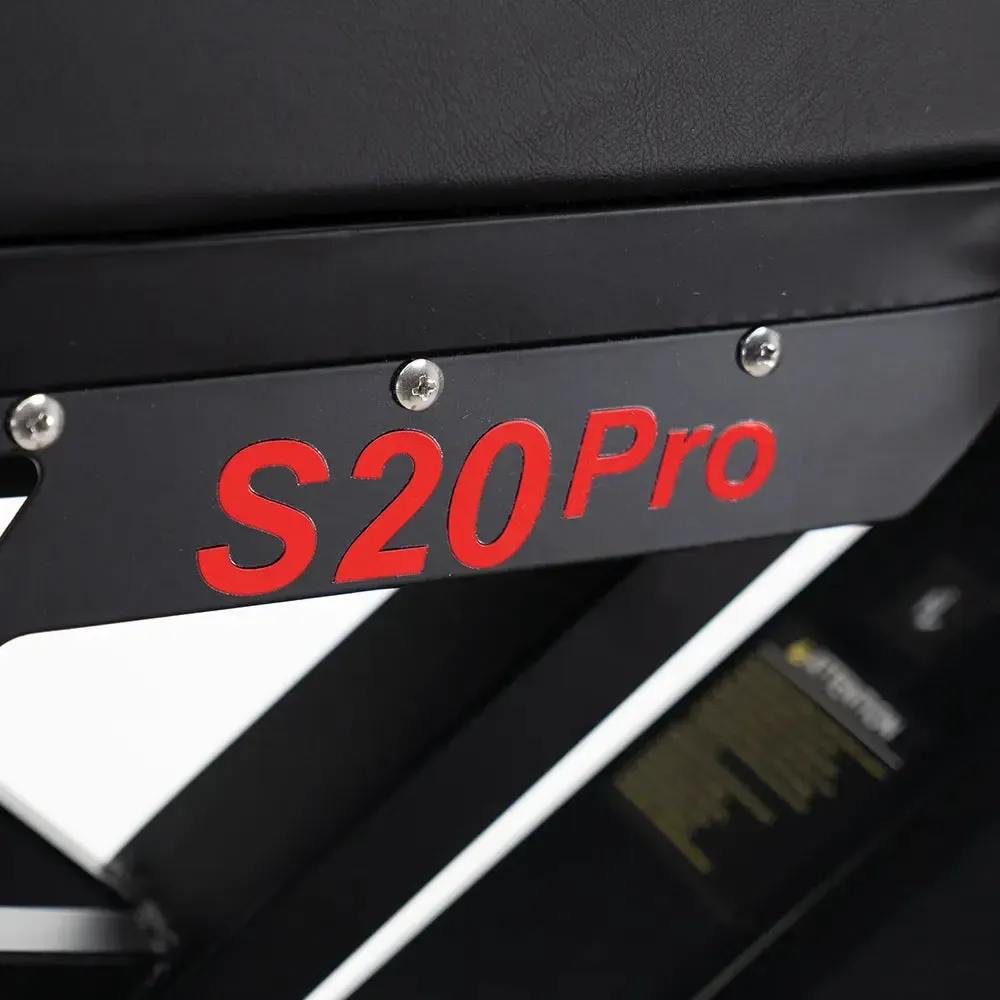 S20 Pro - Zwart - Image 13