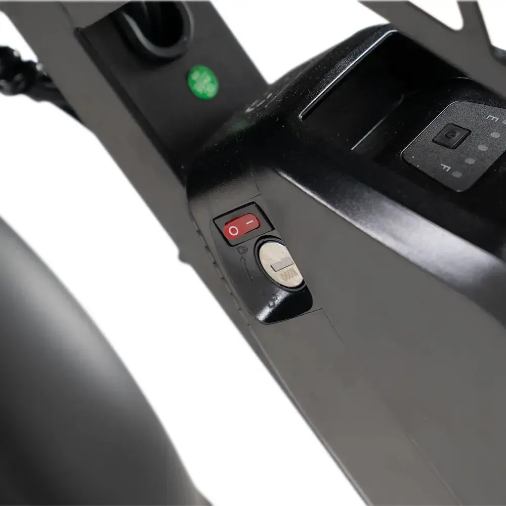 S20 Pro - Zwart - Image 18