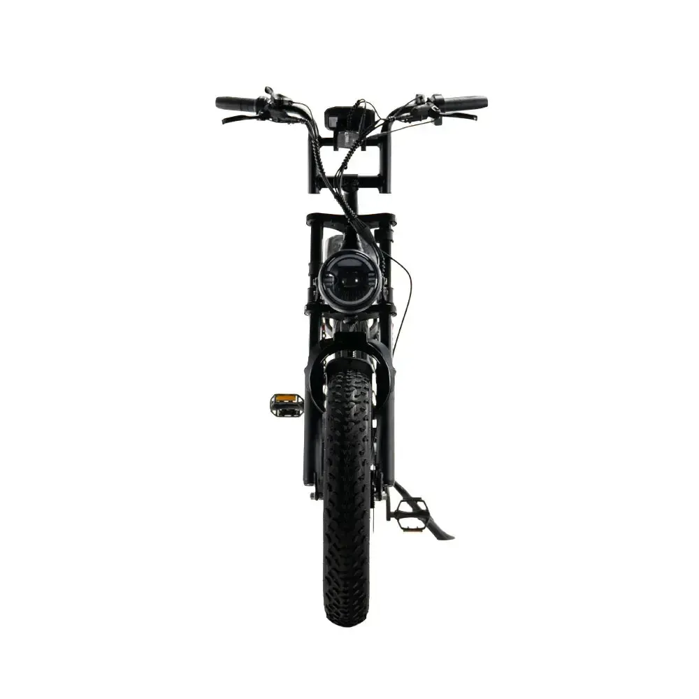 S20 Pro - Zwart - Image 3