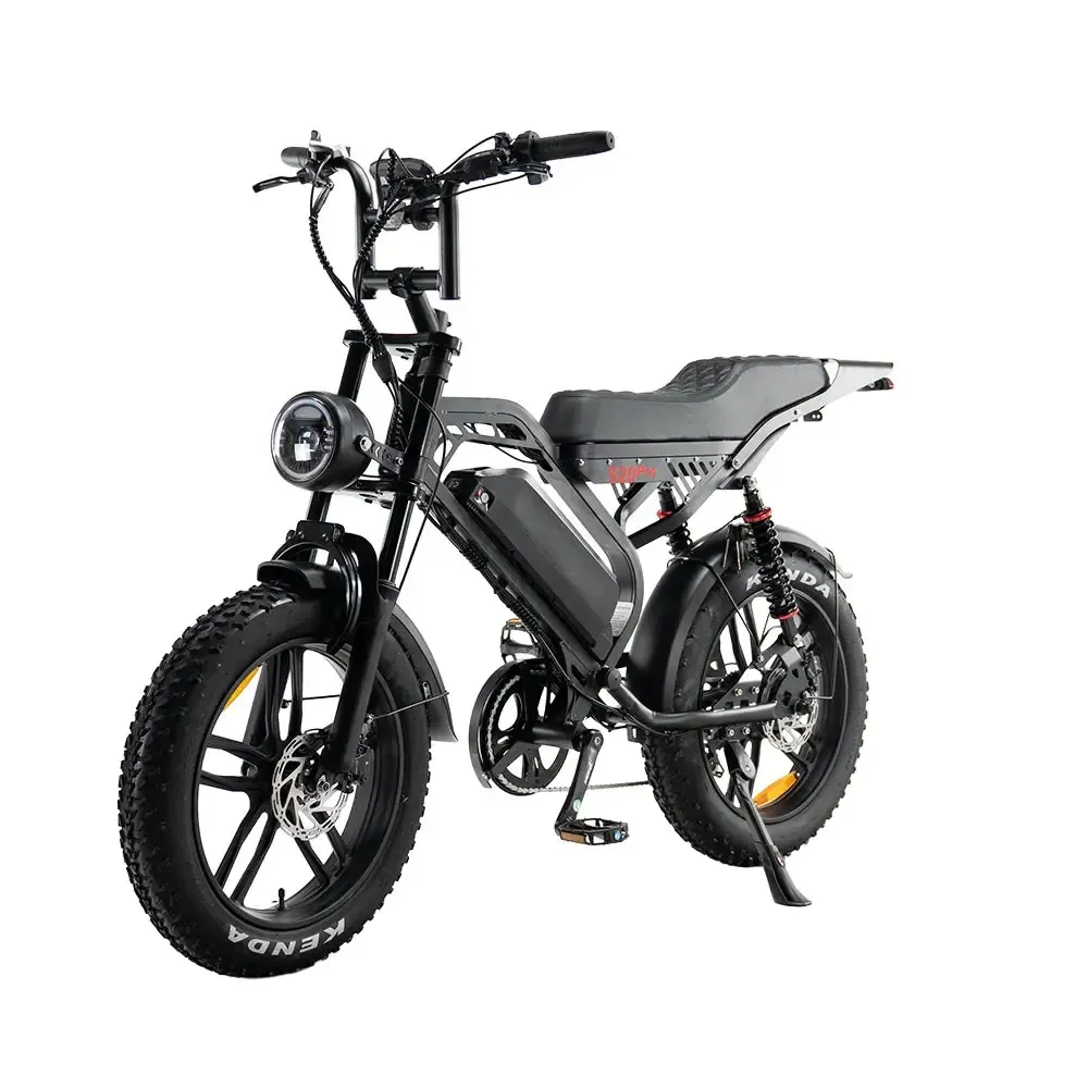 S20 Pro - Zwart - Image 4