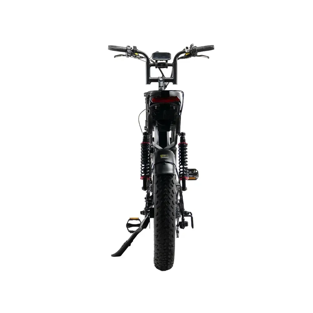 S20 Pro - Zwart - Image 7
