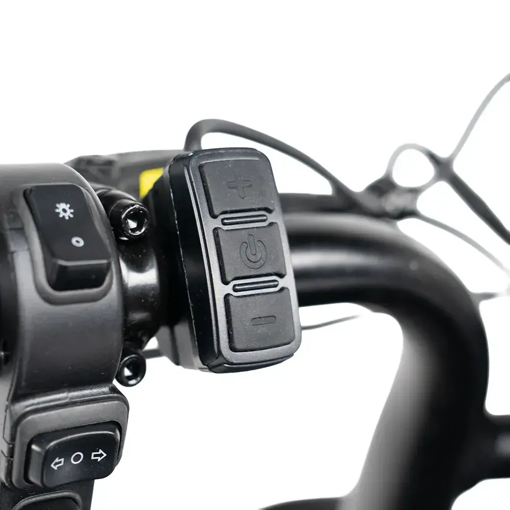 S20 Pro - Zwart - Image 9