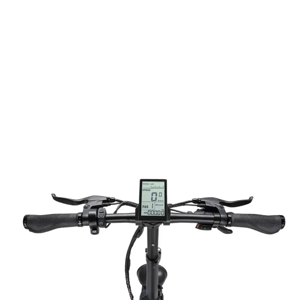 RKS Nero M - Zwart - Image 3