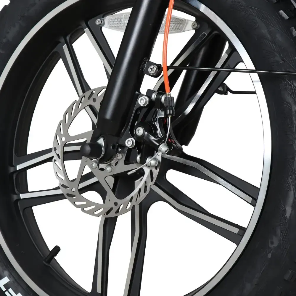 RKS Rs III Pro - Silver - Image 2