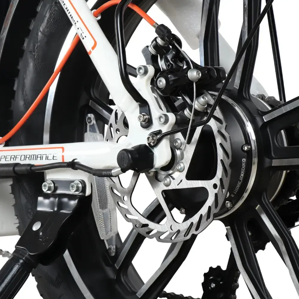 RKS Rs III Pro - Wit - Image 2