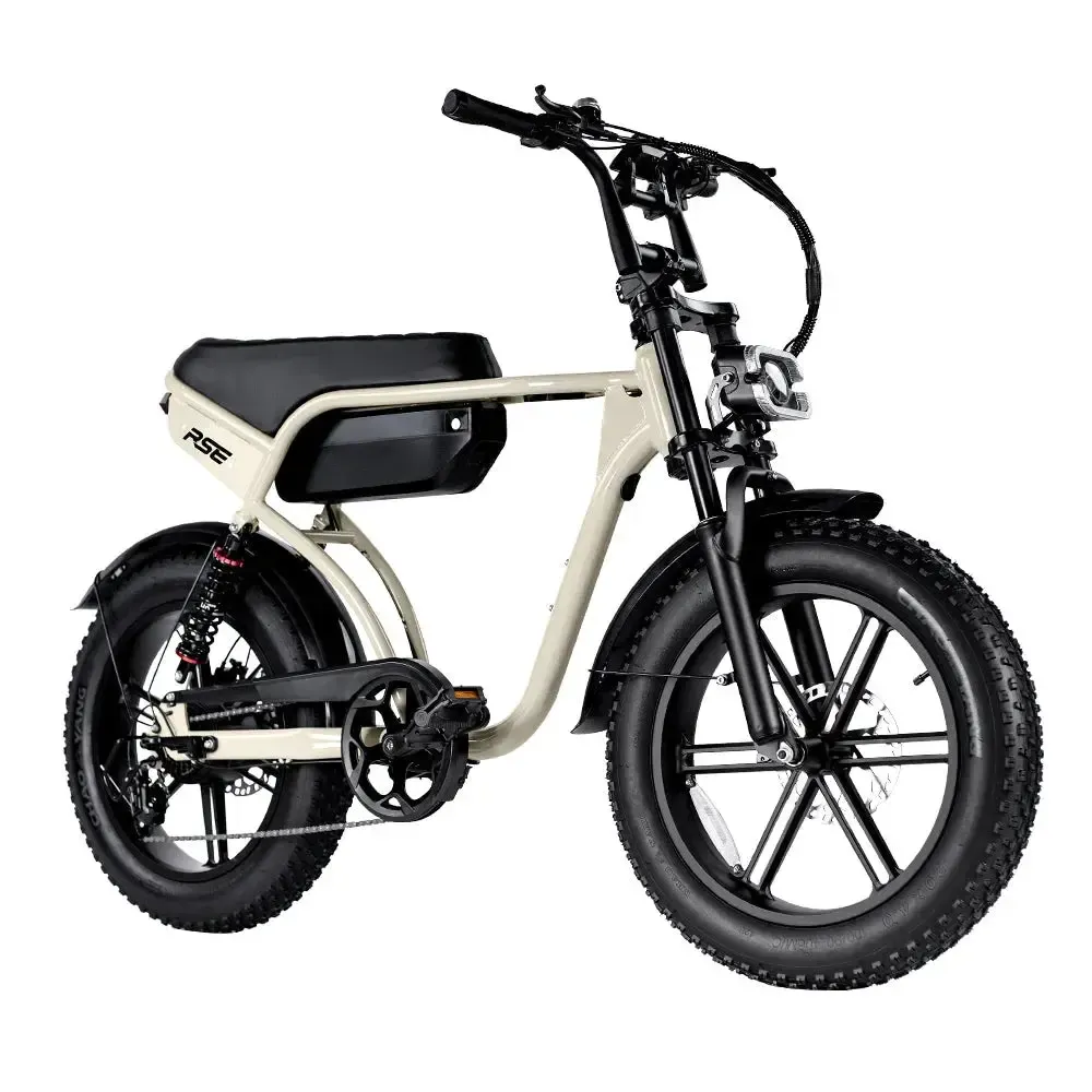 RSE - Beige - Image 3