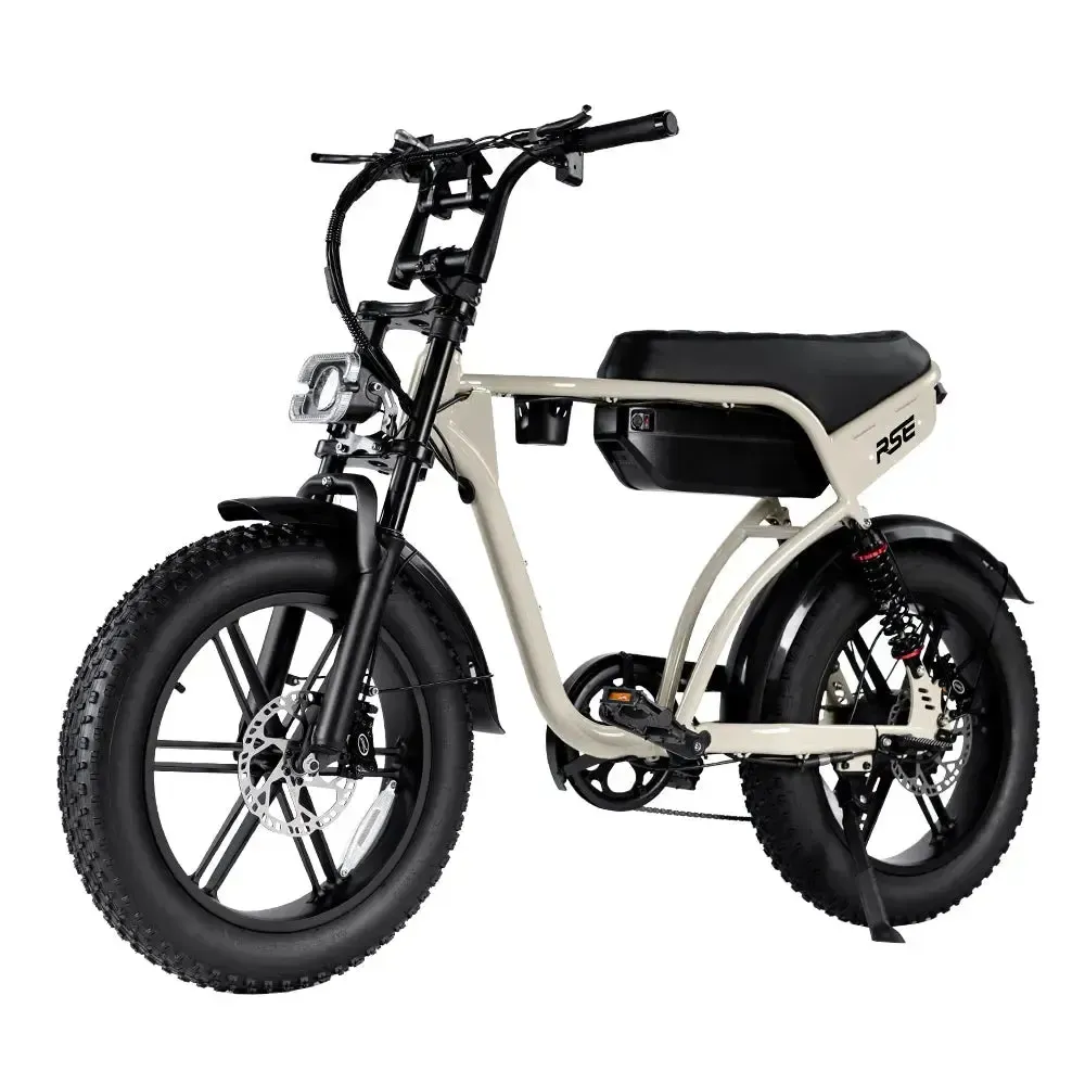 RSE - Beige - Image 4