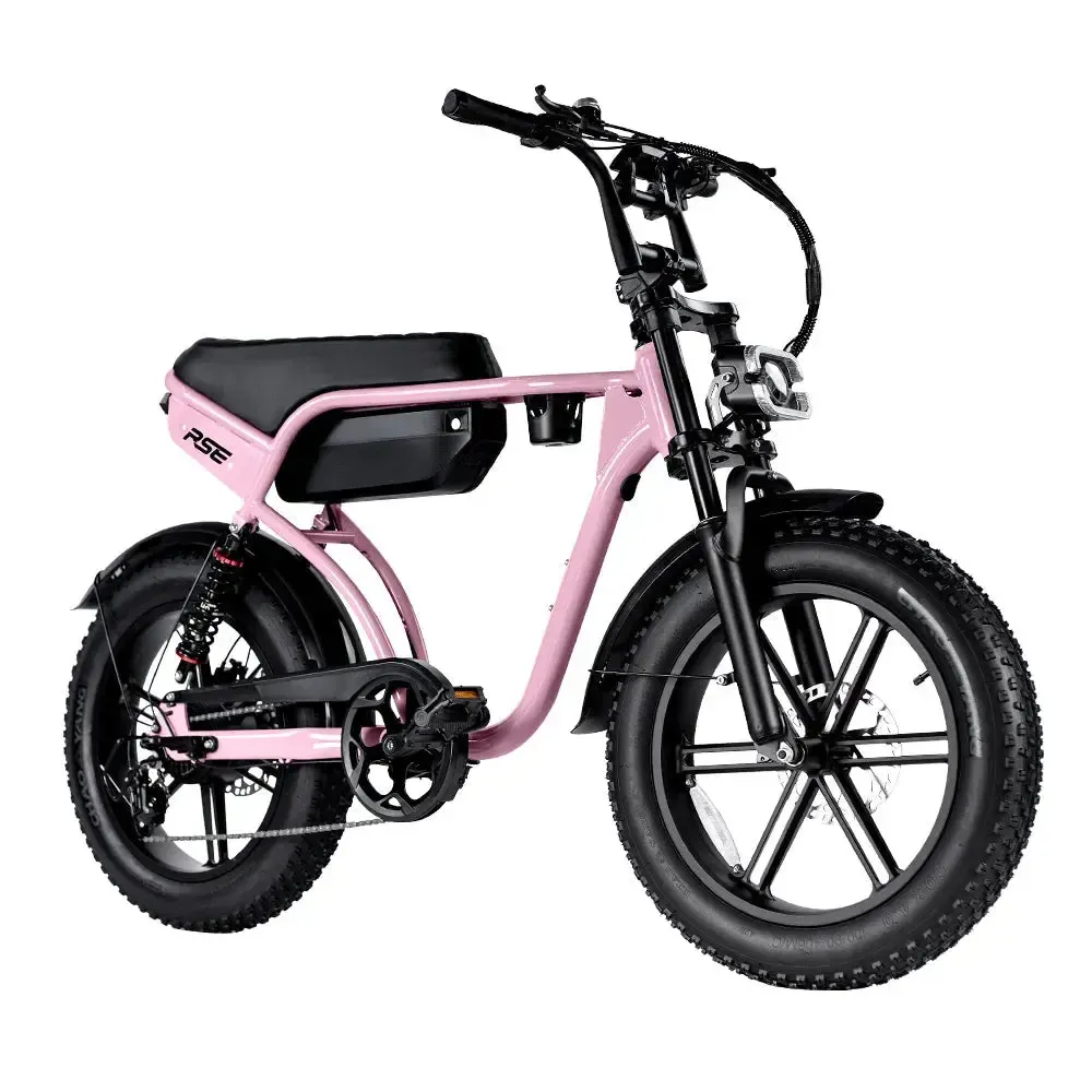 RSE - Roze - Image 3