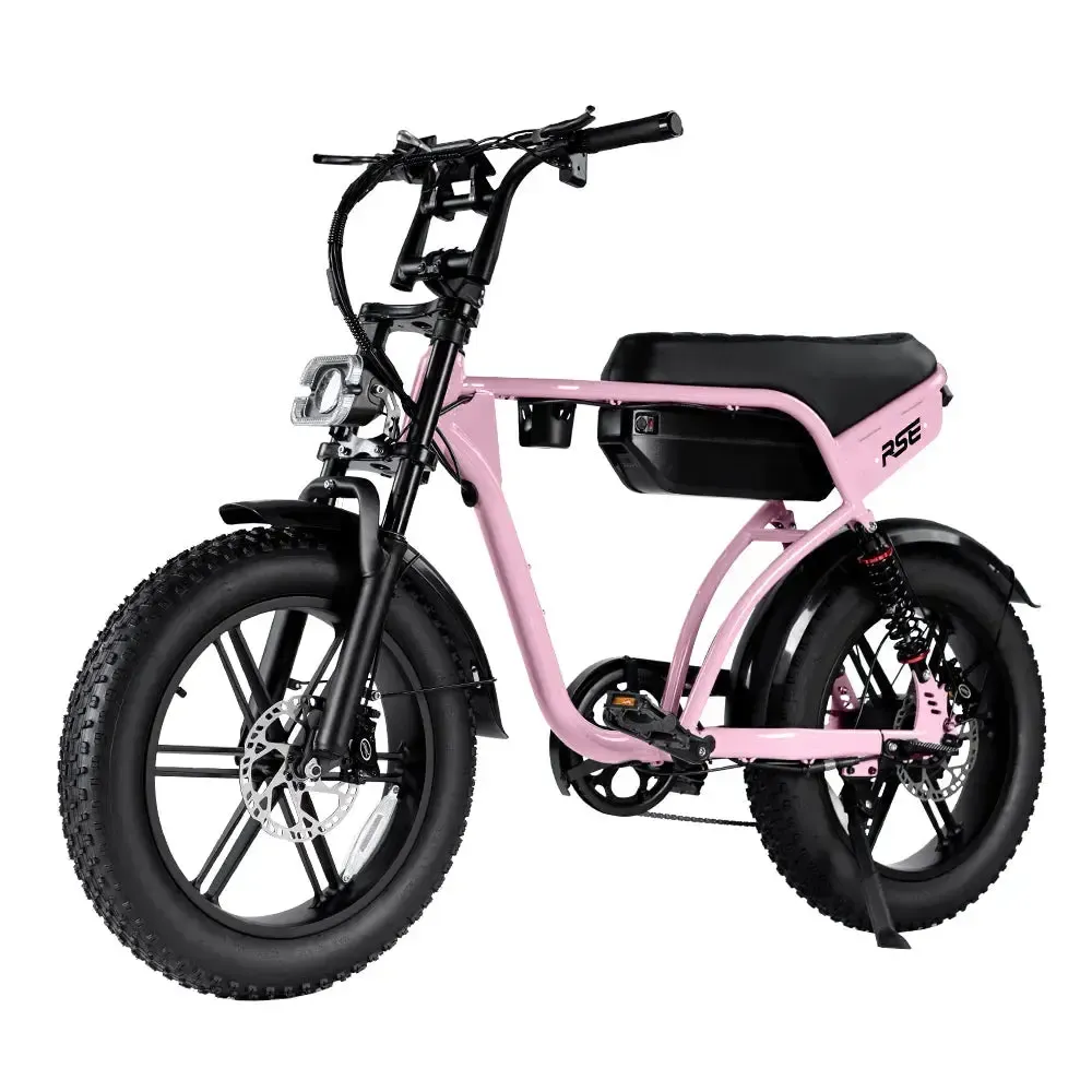 RSE - Roze - Image 4