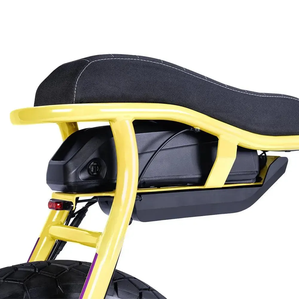 Ruff Cycles Lil'Buddy Edge - Geel - Image 4