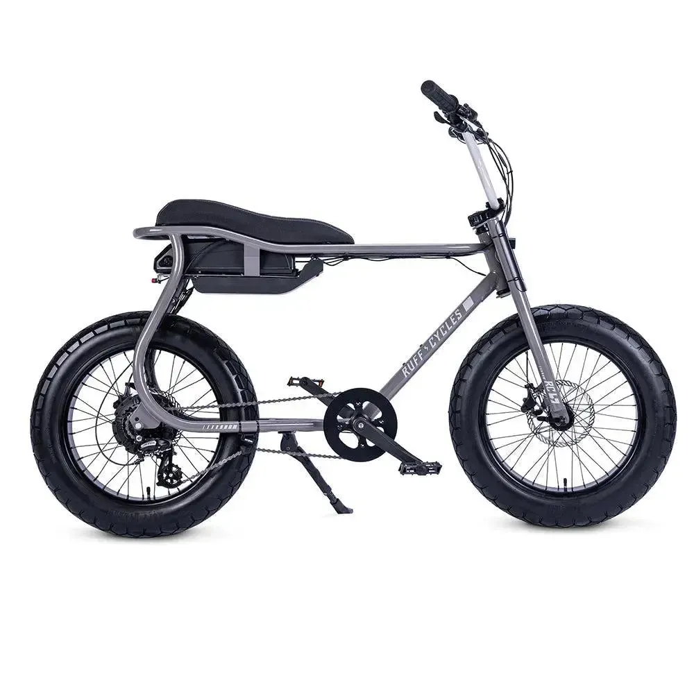 Ruff Cycles Lil'Buddy Edge - Grijs