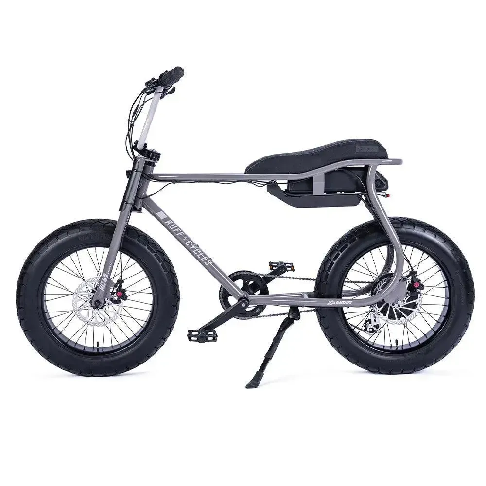 Ruff Cycles Lil'Buddy Edge - Grijs - Image 2
