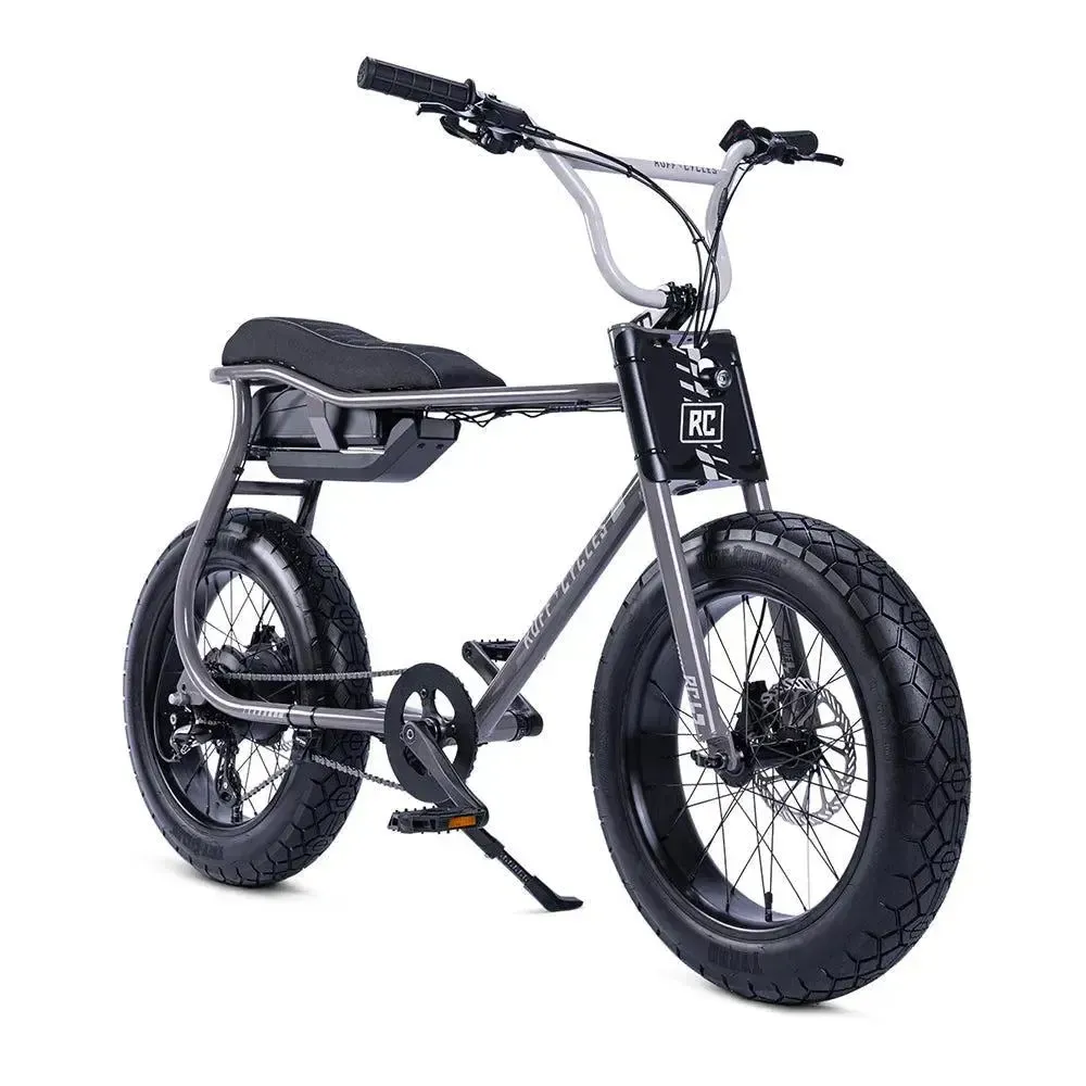 Ruff Cycles Lil'Buddy Edge - Grijs - Image 3