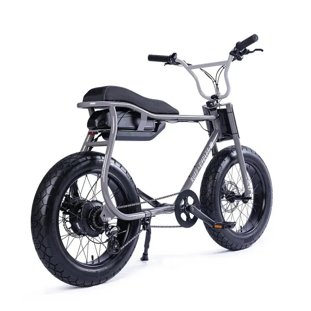 Ruff Cycles Lil'Buddy Edge - Grijs - Image 4