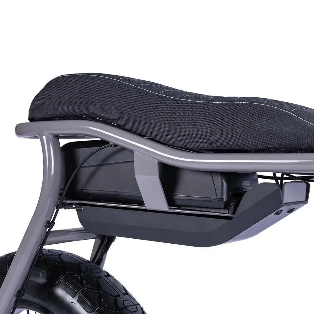 Ruff Cycles Lil'Buddy Edge - Grijs - Image 6