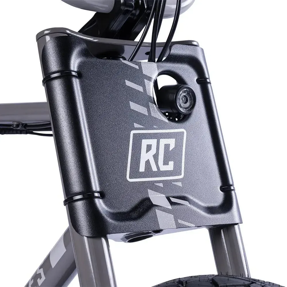Ruff Cycles Lil'Buddy Edge - Grijs - Image 8
