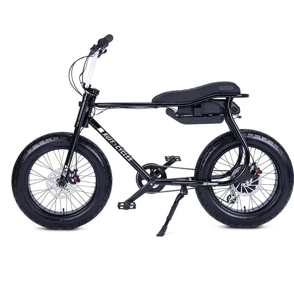 Ruff Cycles Lil'Buddy Edge - Zwart - Image 2