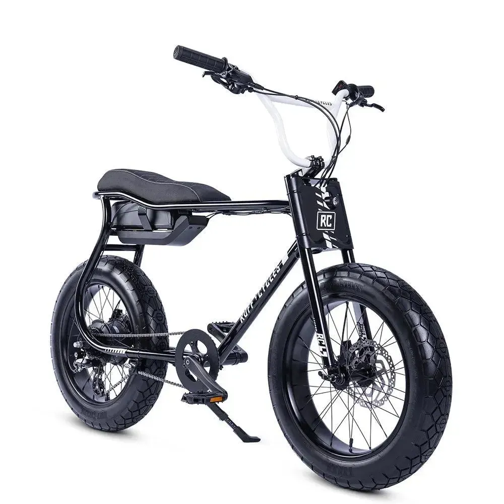 Ruff Cycles Lil'Buddy Edge - Zwart - Image 3