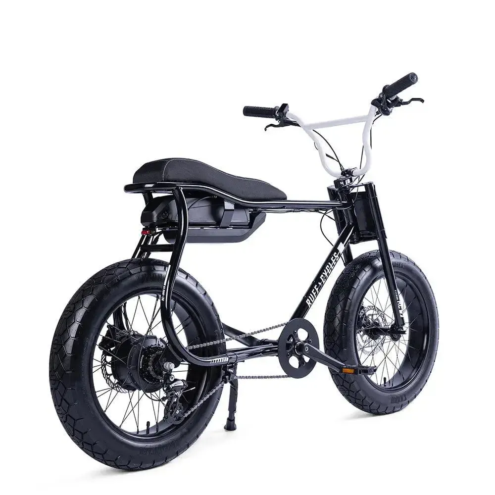 Ruff Cycles Lil'Buddy Edge - Zwart - Image 4