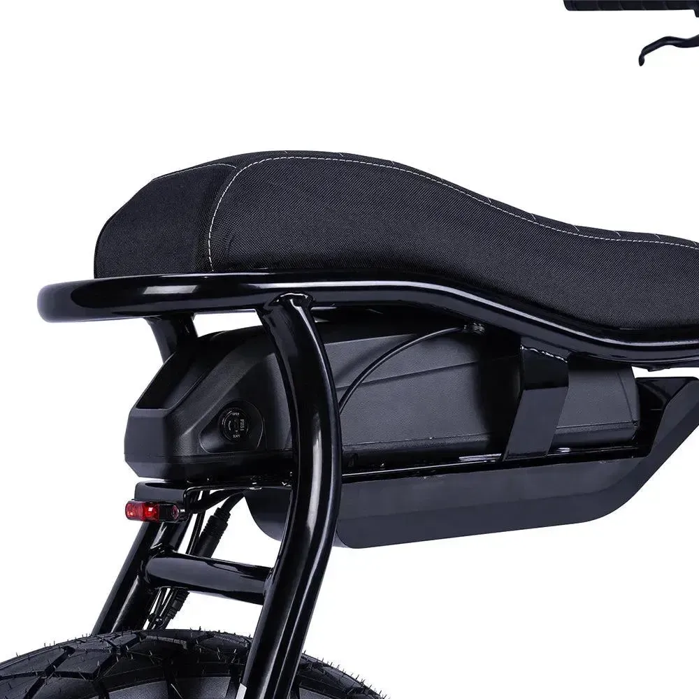 Ruff Cycles Lil'Buddy Edge - Zwart - Image 5