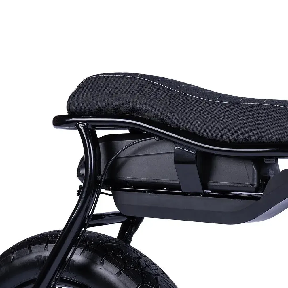 Ruff Cycles Lil'Buddy Edge - Zwart - Image 6