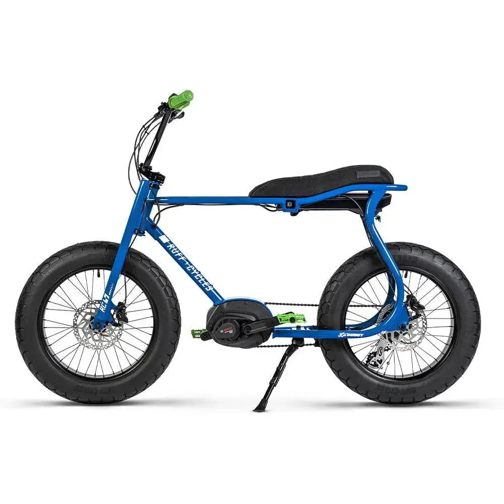 Ruff Cycles Lil'Buddy Performance - Blauw - Image 2