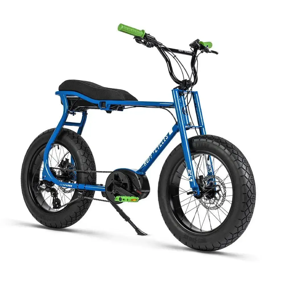 Ruff Cycles Lil'Buddy Performance - Blauw - Image 3