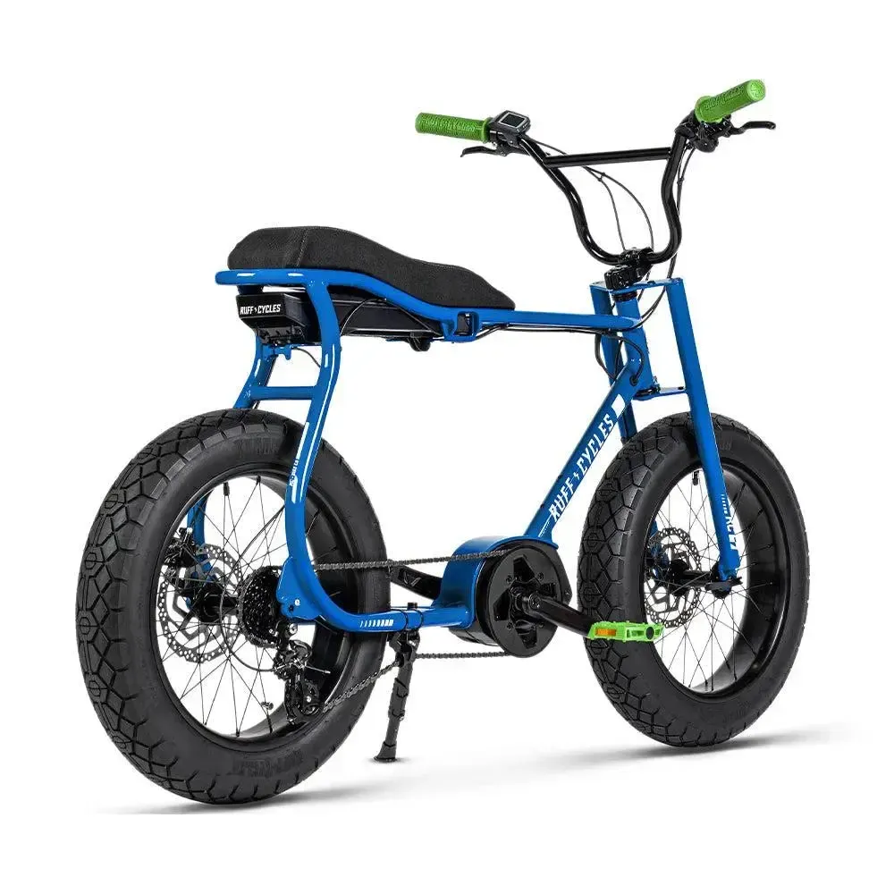 Ruff Cycles Lil'Buddy Performance - Blauw - Image 4