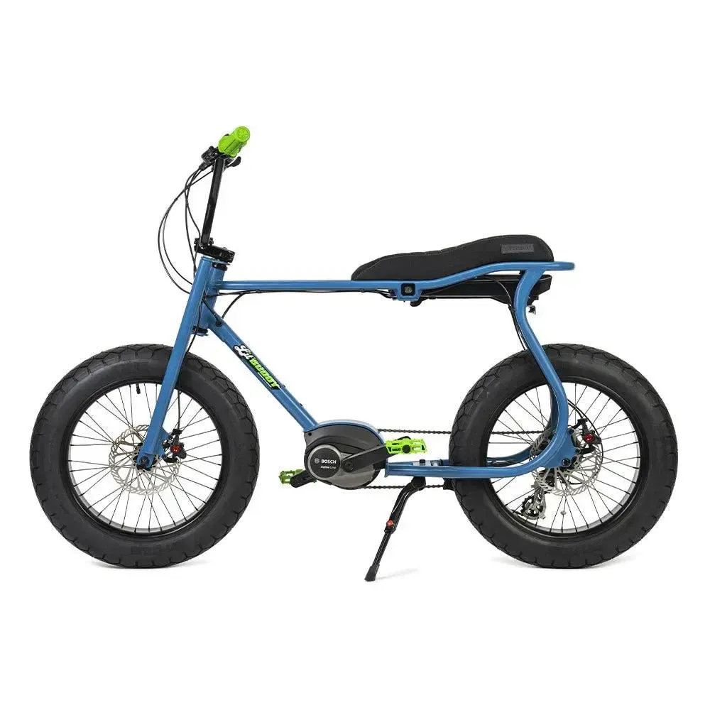 Ruff Cycles Lil'Buddy Performance - Navy - Image 2