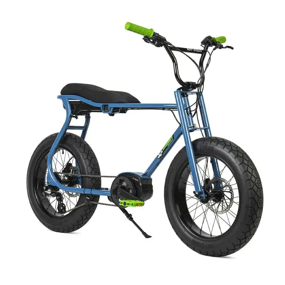 Ruff Cycles Lil'Buddy Performance - Navy - Image 3