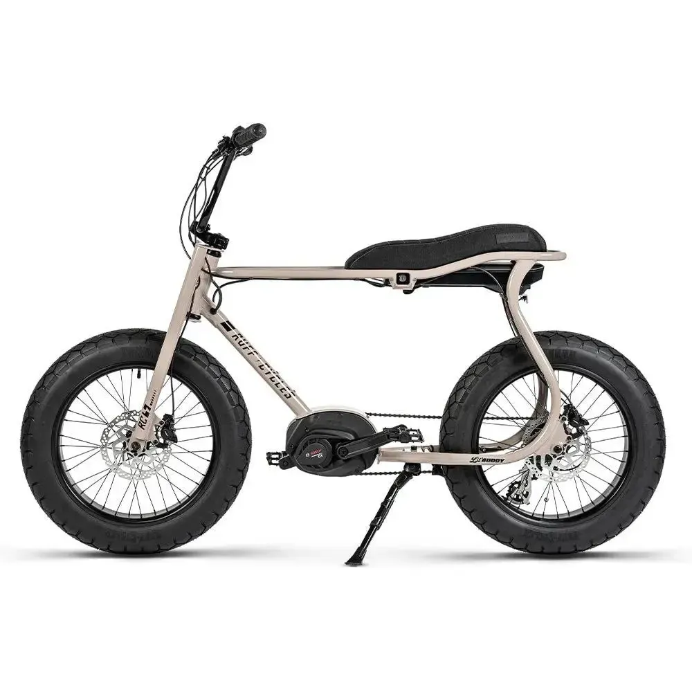Ruff Cycles Lil'Buddy Performance - Grijs - Image 2
