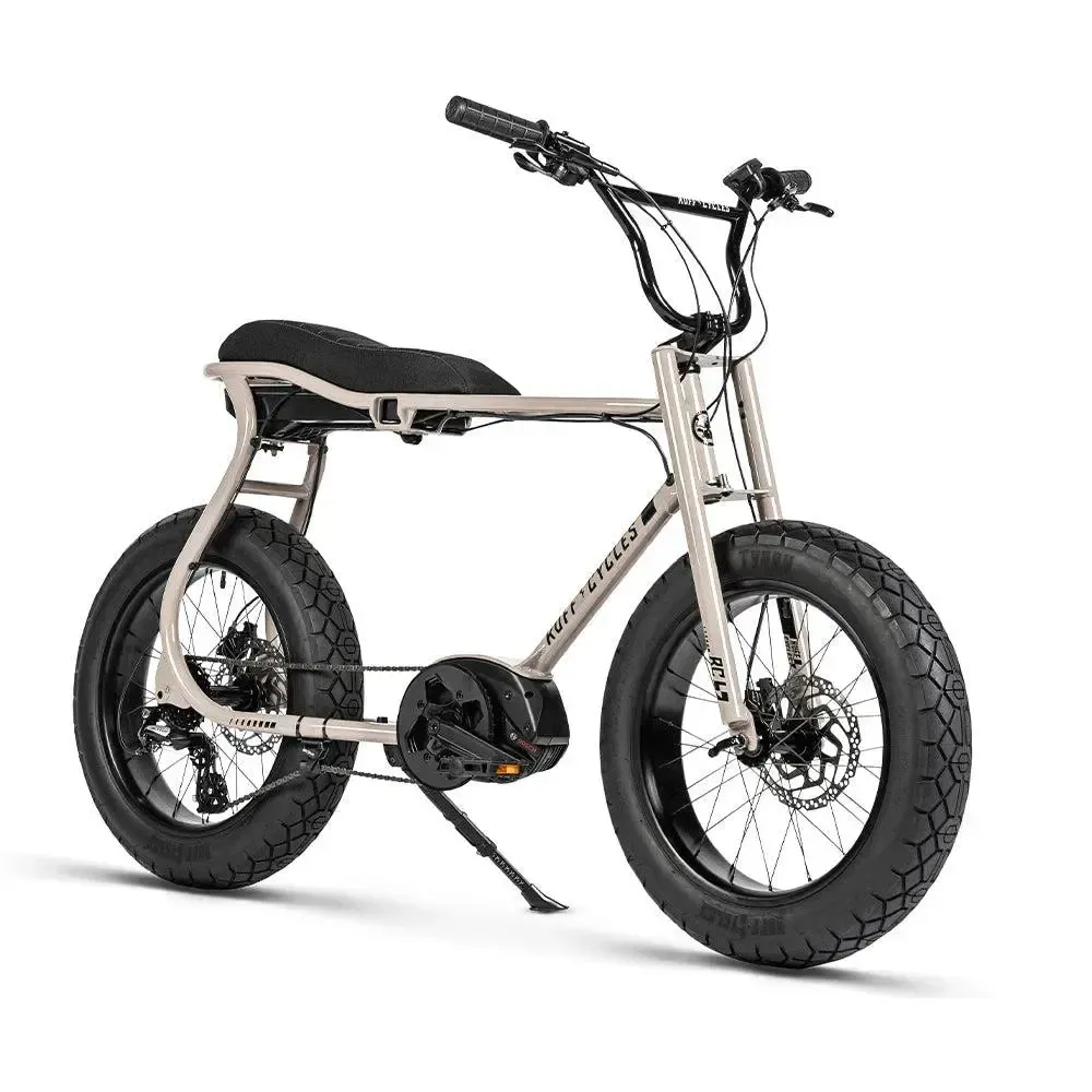 Ruff Cycles Lil'Buddy Performance - Grijs - Image 3