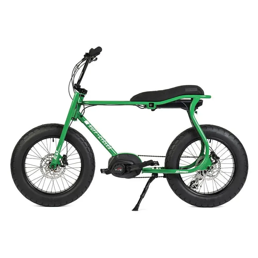 Ruff Cycles Lil'Buddy Performance - Groen - Image 2