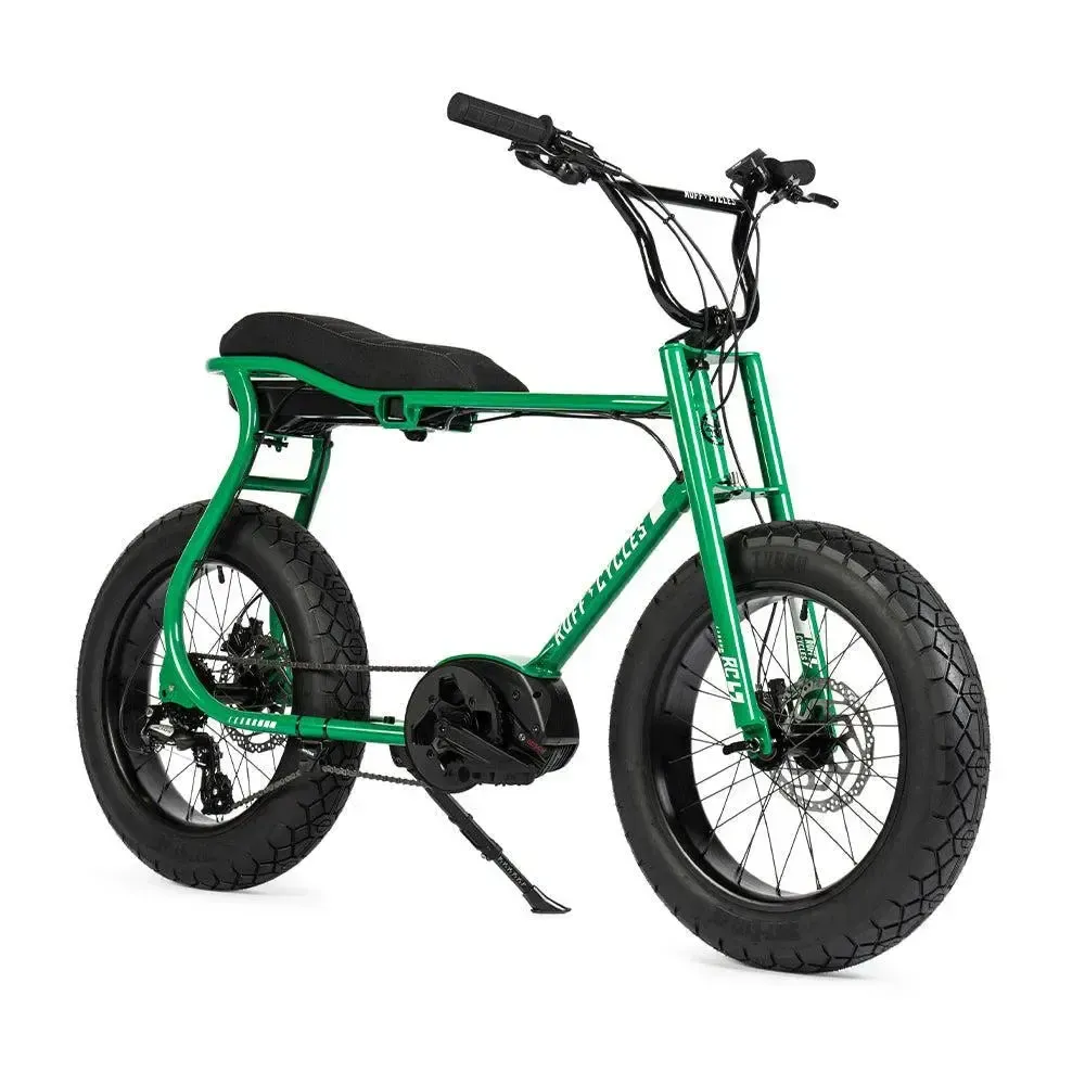 Ruff Cycles Lil'Buddy Performance - Groen - Image 3
