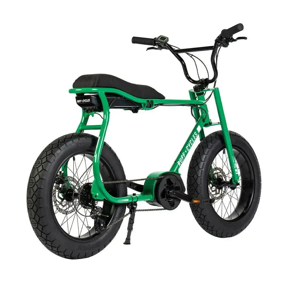 Ruff Cycles Lil'Buddy Performance - Groen - Image 4